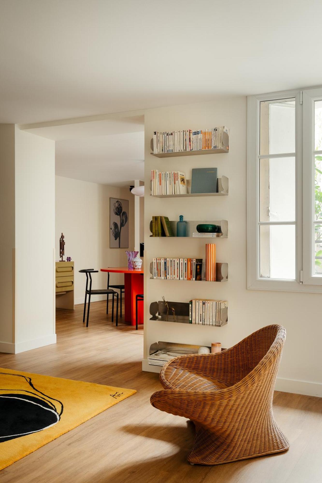 Edgar Suites Marais - Temple Paris Exteriör bild
