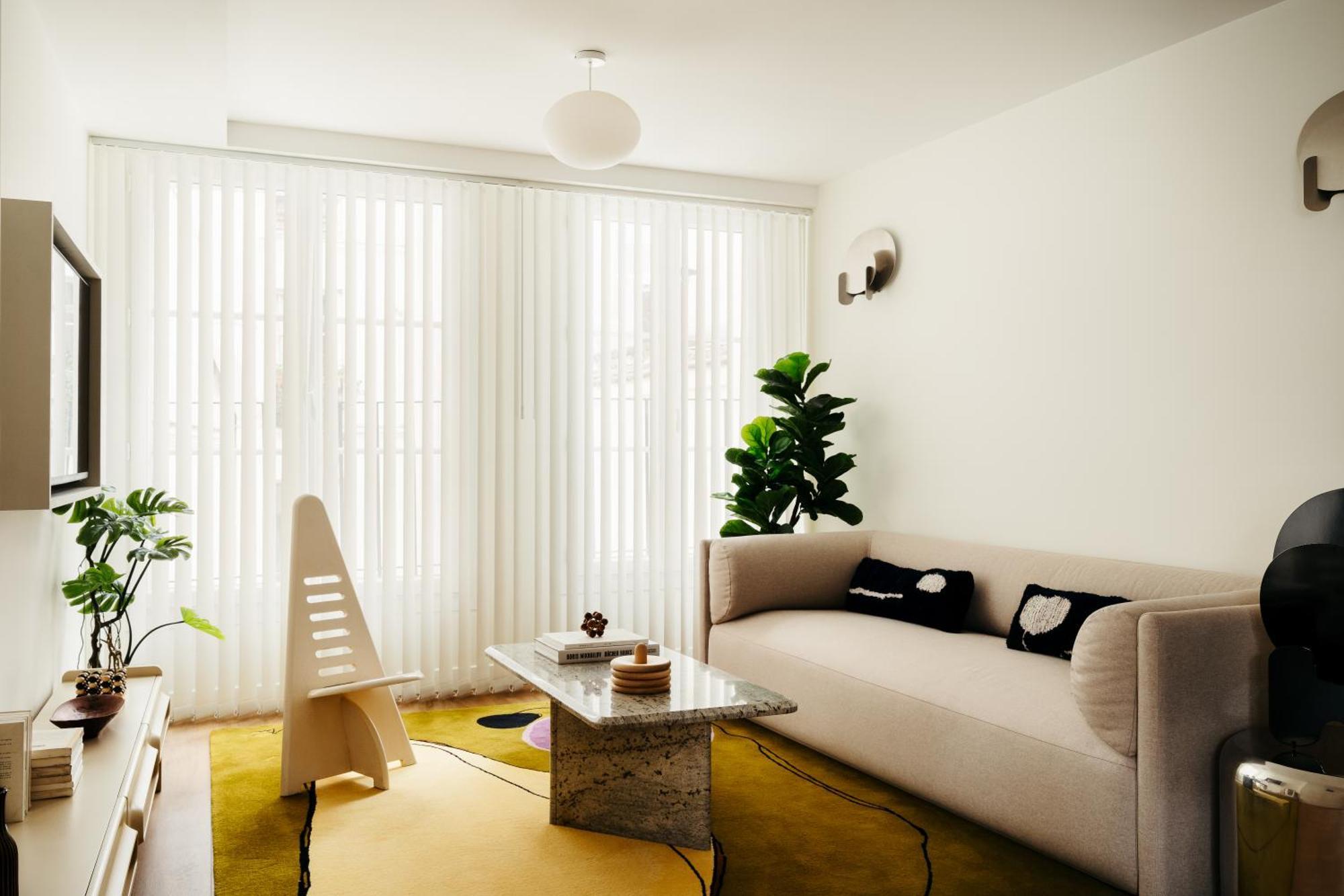 Edgar Suites Marais - Temple Paris Exteriör bild