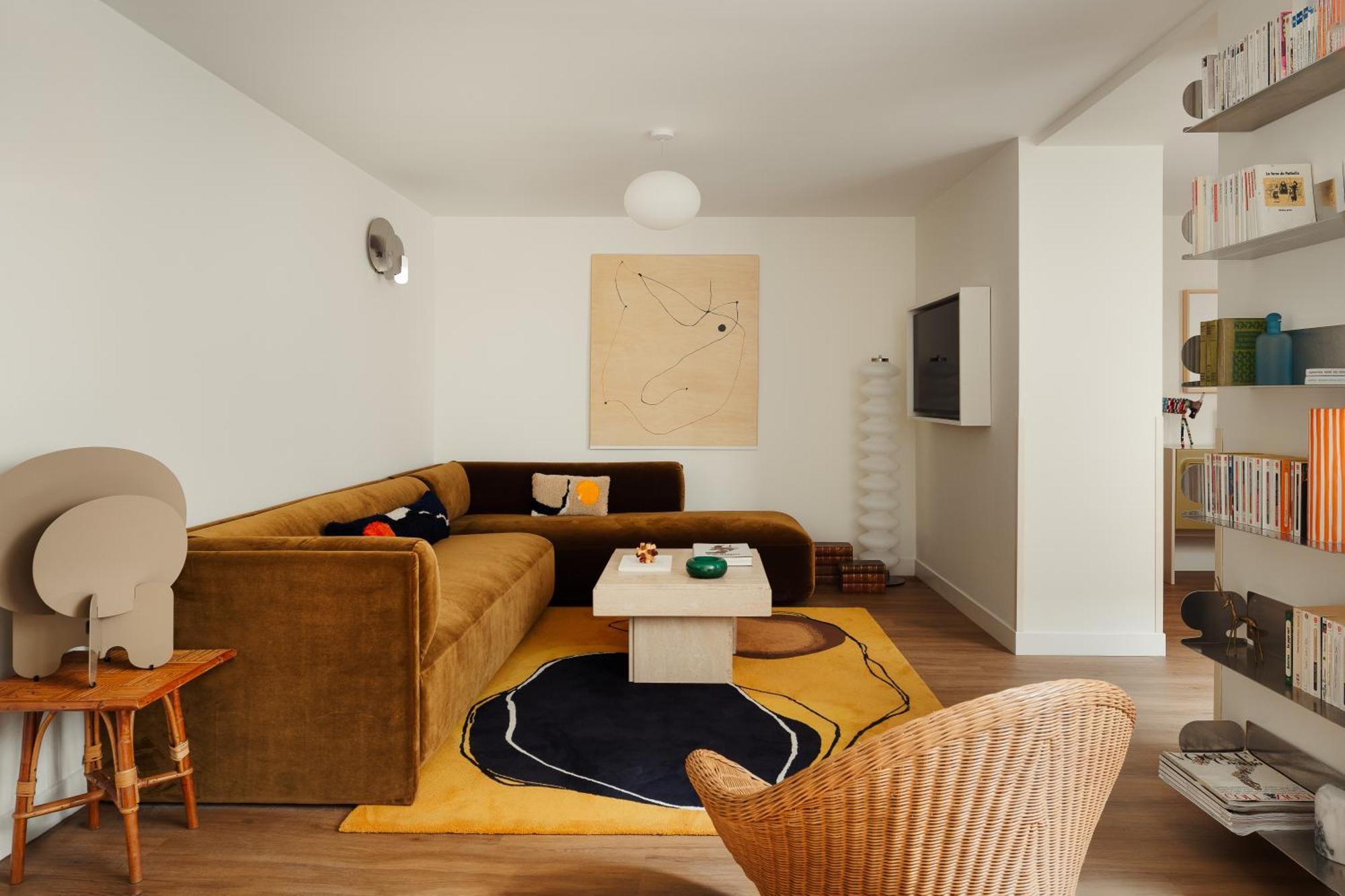 Edgar Suites Marais - Temple Paris Exteriör bild