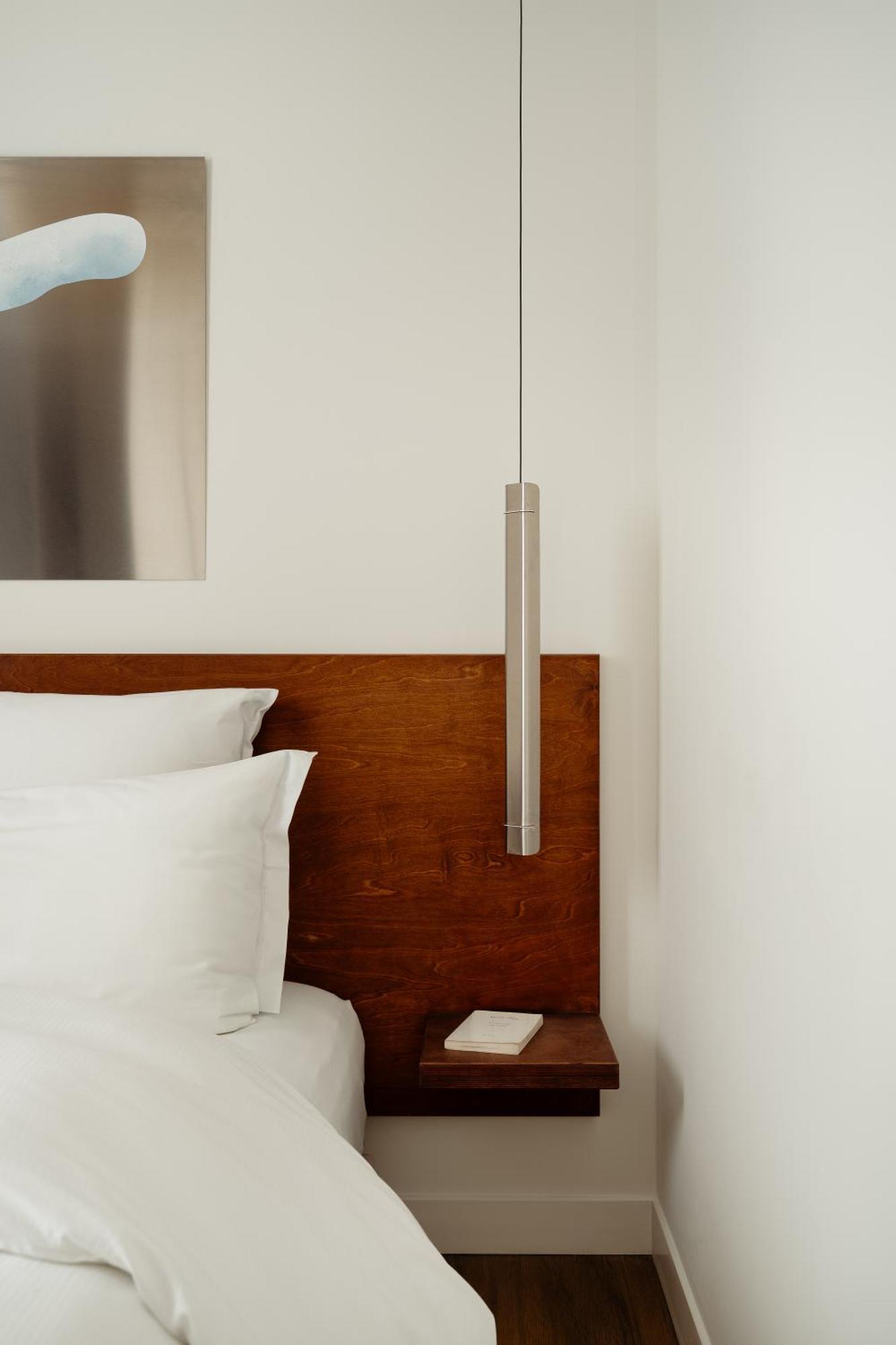 Edgar Suites Marais - Temple Paris Exteriör bild